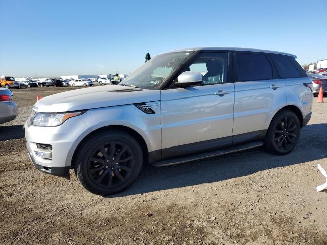 SALWR2VF3FA610088 | 2015 LAND ROVER RANGE ROVE