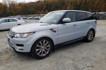 SALWR2VF6FA522376 | 2015 LAND ROVER RANGE ROVE