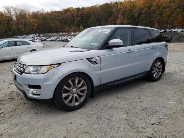 SALWR2VF6FA522376 | 2015 LAND ROVER RANGE ROVE