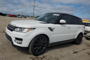 SALWR2VF6FA625796 | 2015 LAND ROVER RANGE ROVE