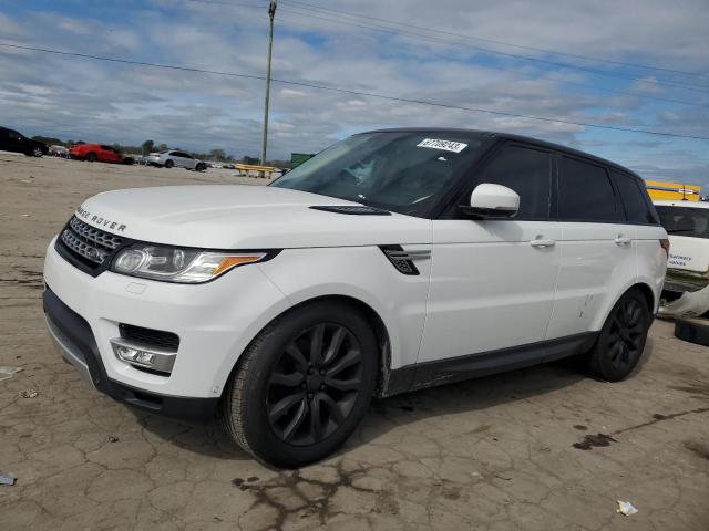 SALWR2VF6FA625796 | 2015 LAND ROVER RANGE ROVE