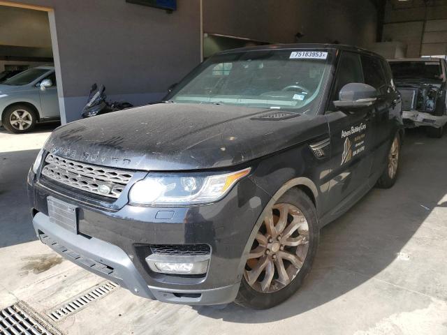 SALWR2WF1EA360993 | 2014 LAND ROVER RANGE ROVE