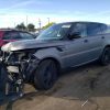 5XYRK4LF4MG064356 | 2021 KIA SORENTO SX