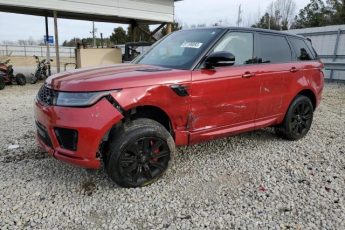 SALWS2RU9LA896439 | 2020 LAND ROVER RANGE ROVE