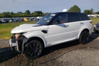 SALWS2SU5KA865018 | 2019 LAND ROVER RANGE ROVE