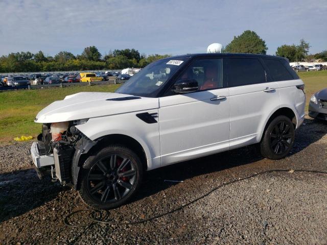 SALWS2SU5KA865018 | 2019 LAND ROVER RANGE ROVE