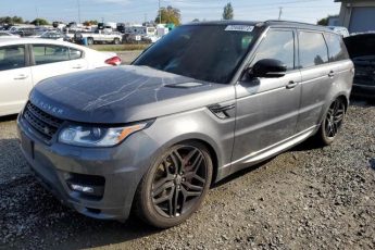 SALWV2EF9EA317645 | 2014 LAND ROVER RANGE ROVE