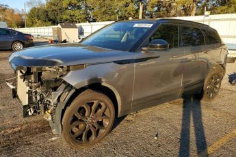 SALYB2EX9KA797532 | 2019 LAND ROVER RANGE ROVE