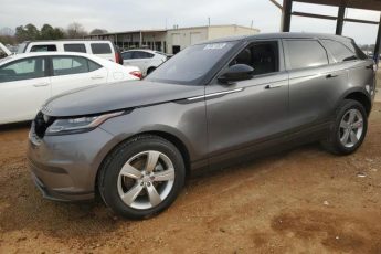 SALYB2RX6JA768126 | 2018 LAND ROVER RANGE ROVE