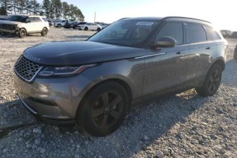 SALYB2RX6JA776002 | 2018 LAND ROVER RANGE ROVE