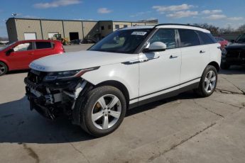 SALYB2RX7JA759631 | 2018 LAND ROVER RANGE ROVE