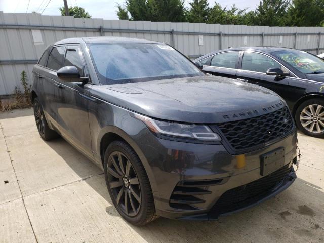 SALYK2EX4LA289132 | 2020 LAND ROVER RANGE ROVE