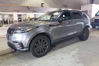 SALYL2EX1KA228381 | 2019 LAND ROVER RANGE ROVE