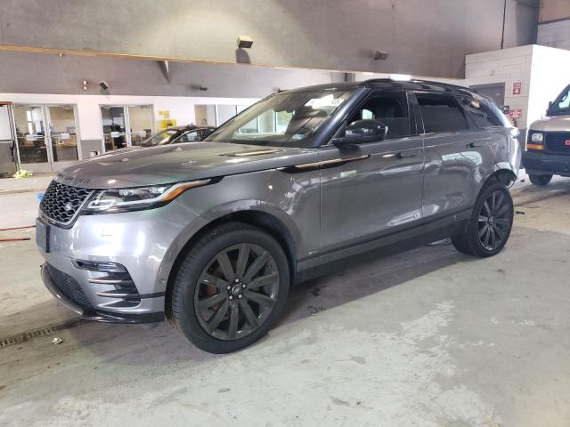 SALYL2EX1KA228381 | 2019 LAND ROVER RANGE ROVE