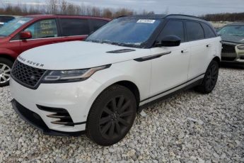 SALYL2EX9KA218942 | 2019 LAND ROVER RANGE ROVE