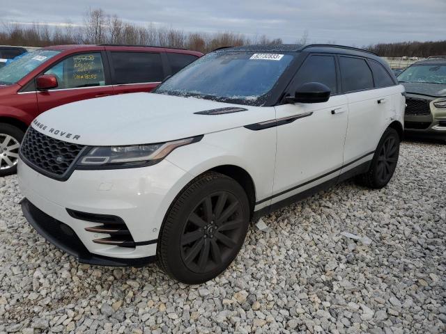 SALYL2EX9KA218942 | 2019 LAND ROVER RANGE ROVE