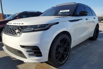 SALYL2FV2KA224952 | 2019 LAND ROVER RANGE ROVE