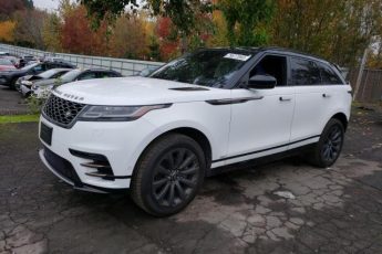 SALYL2RN0JA770644 | 2018 LAND ROVER RANGE ROVE