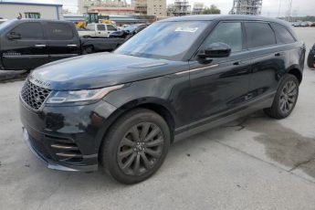 SALYL2RN5JA734948 | 2018 LAND ROVER RANGE ROVE