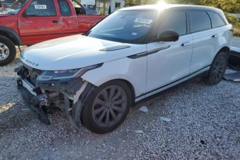 SALYL2RV4JA761087 | 2018 LAND ROVER RANGE ROVE