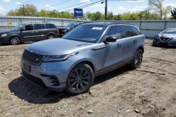 SALYL2RV7JA772889 | 2018 LAND ROVER RANGE ROVE