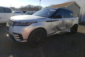 SALYL2RX0JA757507 | 2018 LAND ROVER RANGE ROVE