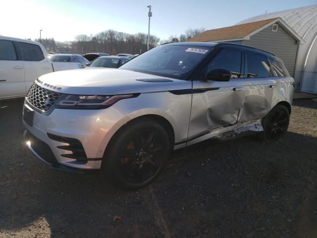 SALYL2RX0JA757507 | 2018 LAND ROVER RANGE ROVE