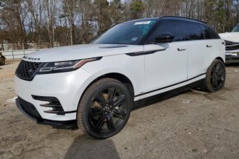 SALYM2EV0KA207940 | 2019 LAND ROVER RANGE ROVE