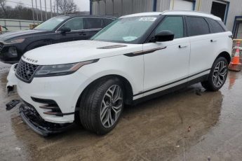 SALYM2RV8JA728087 | 2018 LAND ROVER RANGE ROVE