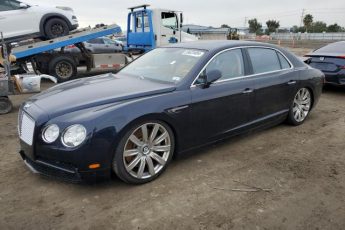 SCBET9ZA1FC047447 | 2015 BENTLEY FLYING SPU