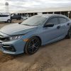 4T1G11AK5LU380320 | 2020 Toyota camry se