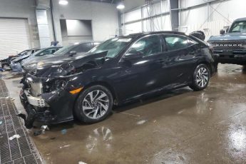 SHHFK7H26HU214487 | 2017 HONDA CIVIC LX