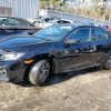 3FA6P0CD8LR136892 | 2020 FORD FUSION SEL