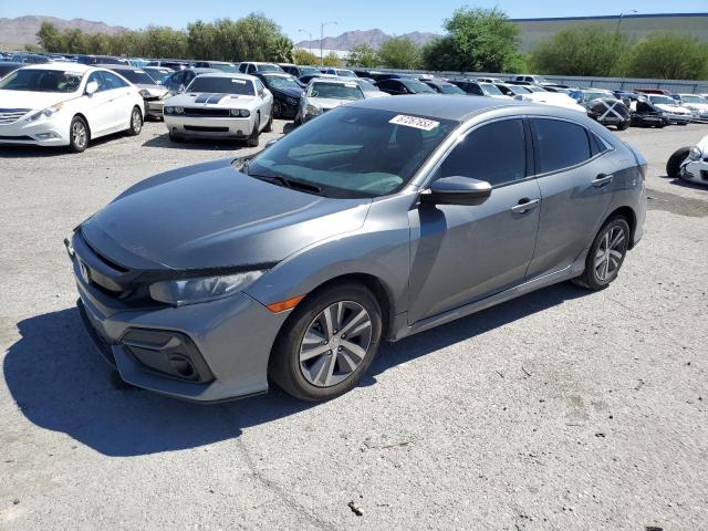 SHHFK7H33LU214741 | 2020 HONDA CIVIC LX