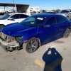 19UUA8F52EA005719 | 2014 ACURA TL TECH