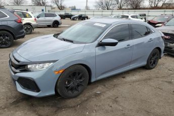 SHHFK7H38KU224793 | 2019 HONDA CIVIC LX