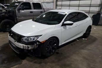 SHHFK7H46KU422524 | 2019 HONDA CIVIC SPOR