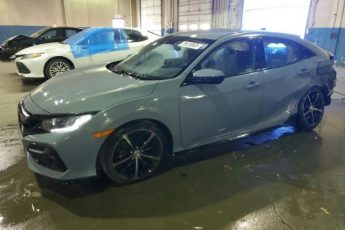 SHHFK7H48LU225520 | 2020 HONDA CIVIC SPOR