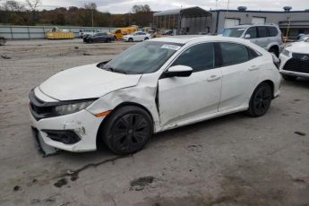 SHHFK7H50HU212860 | 2017 HONDA CIVIC EX