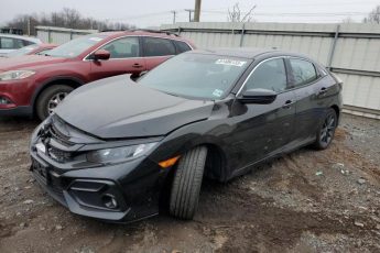 SHHFK7H68MU402425 | 2021 HONDA CIVIC EX