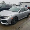 1HGFA16817L000500 | 2007 HONDA CIVIC