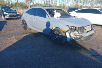 SHHFK7H92LU224987 | 2020 HONDA CIVIC