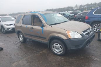 SHSRD78433U139405 | 2003 HONDA CR-V