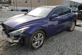 SJKCH5CP1HA023222 | 2017 INFINITI QX30 BASE