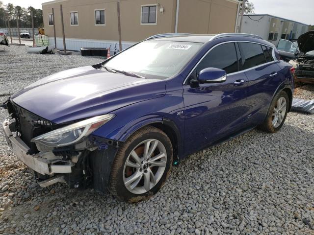 SJKCH5CP1HA023222 | 2017 INFINITI QX30 BASE