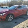 LYV402HM7HB140632 | 2017 VOLVO S60 PLATIN