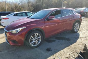 SJKCH5CP2HA036609 | 2017 INFINITI QX30 BASE