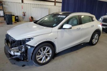 SJKCH5CP6JA040989 | 2018 INFINITI QX30 BASE