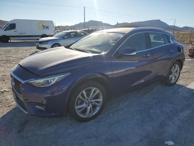 SJKCH5CP9HA035750 | 2017 INFINITI QX30 BASE