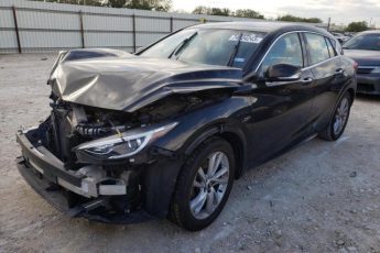 SJKCH5CPXHA033246 | 2017 INFINITI QX30 BASE